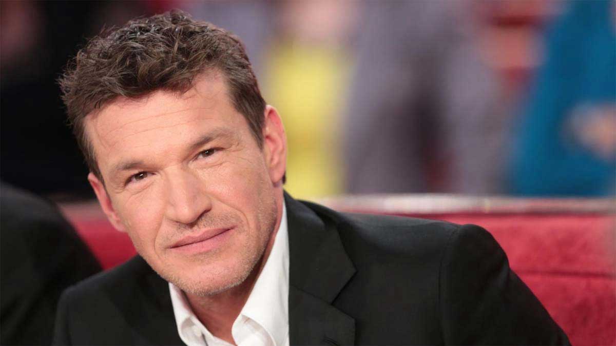 Benjamin Castaldi écarté de TPMP, la décision radicale !